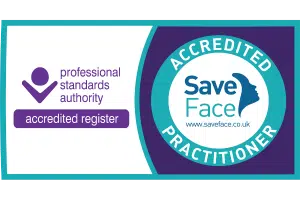 Save Face Accredited Practitioner