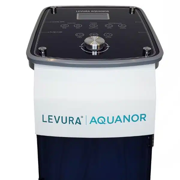 Aquanor Hydrofacial