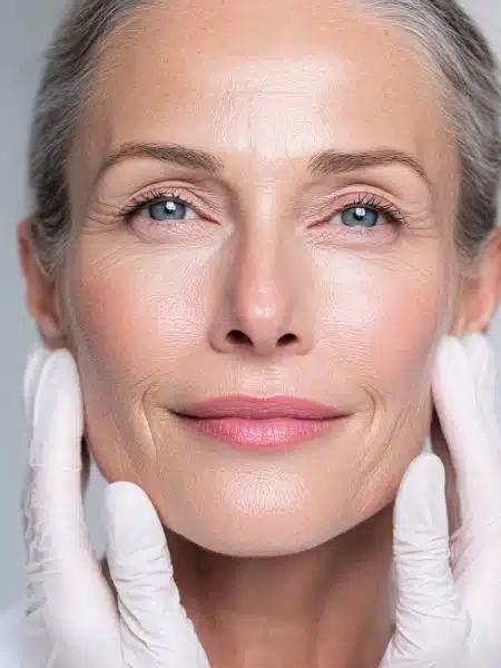 Cosmelan Peel Hastings