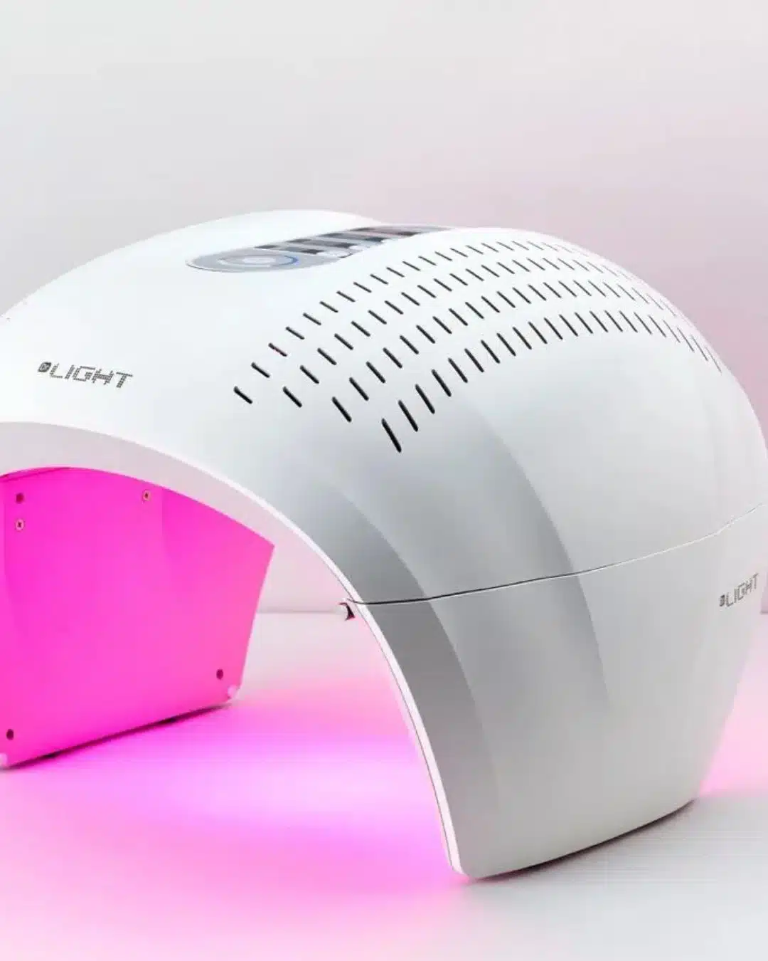 Dr Light LED Light Therapy Hastings