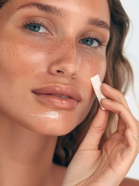 Facial Treatments Hastings