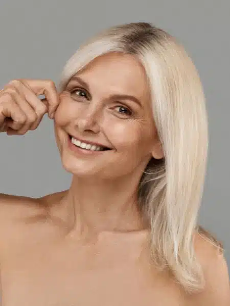 Radiofrequency Facial