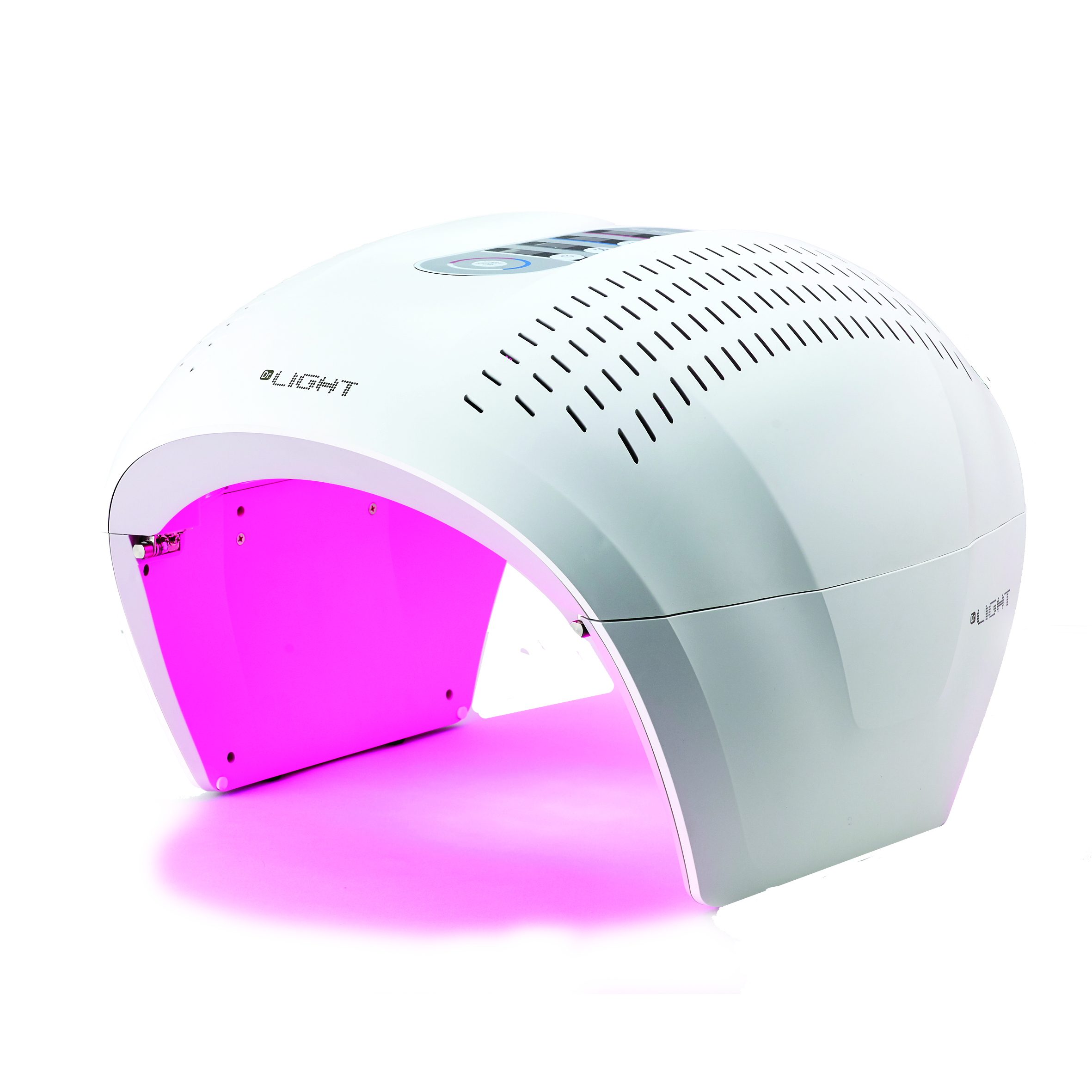 Dr Light Machine