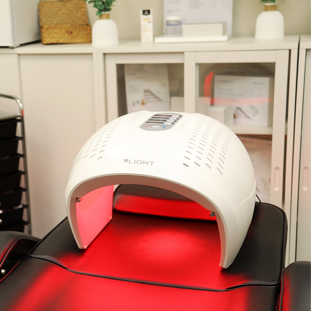 LED_Red Light Therapy