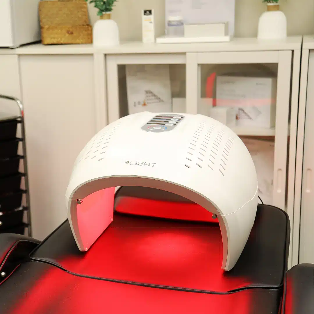 LED_Red Light Therapy LED_Red Light Therapy