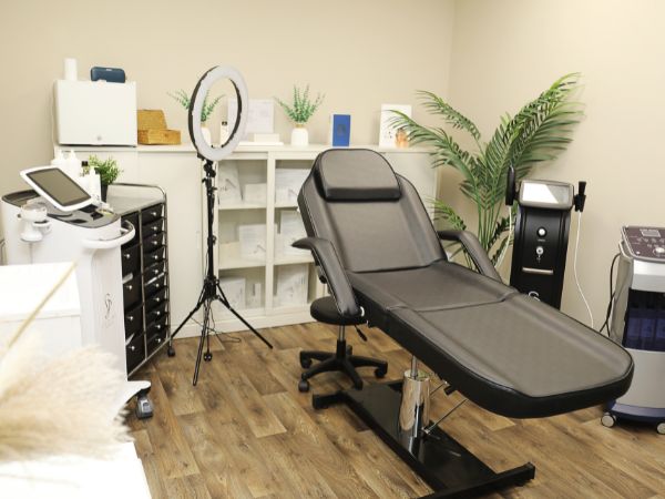 La Cara Aesthetics Skin Clinic in Hastings La Cara Aesthetics Skin Clinic in Hastings