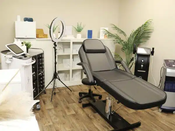 La Cara Aesthetics Skin Clinic in Hastings