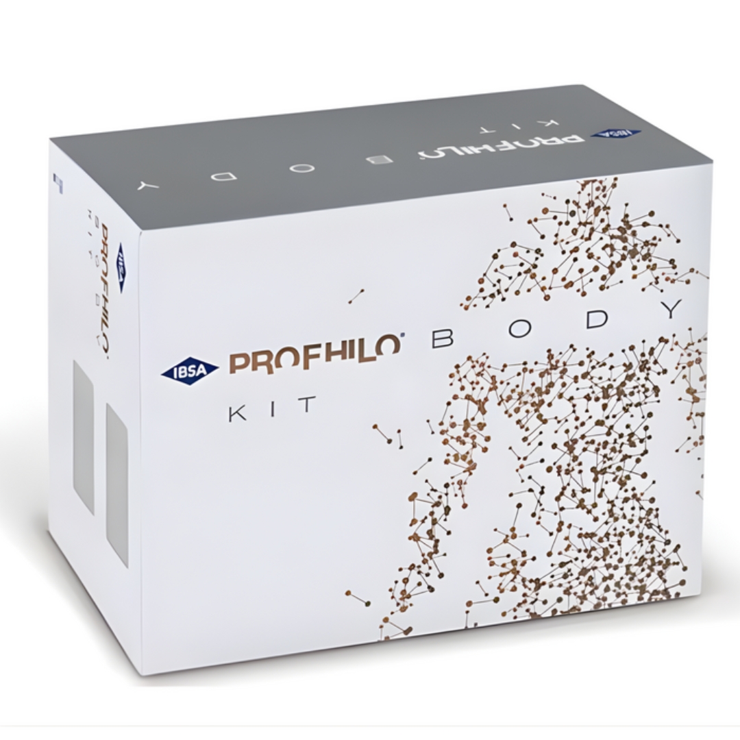 Profhilo Body Profhilo Body