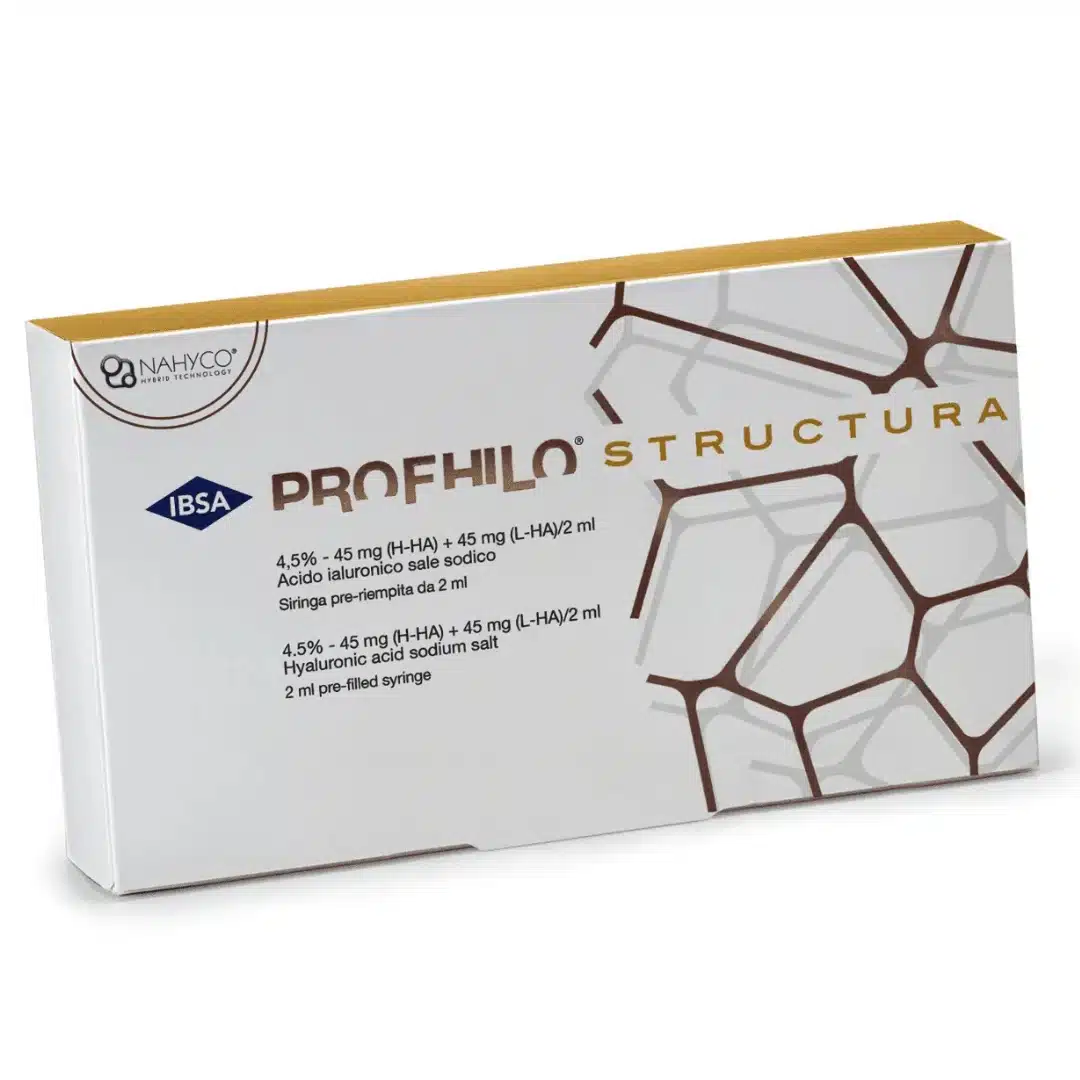 Profhilo_Structura