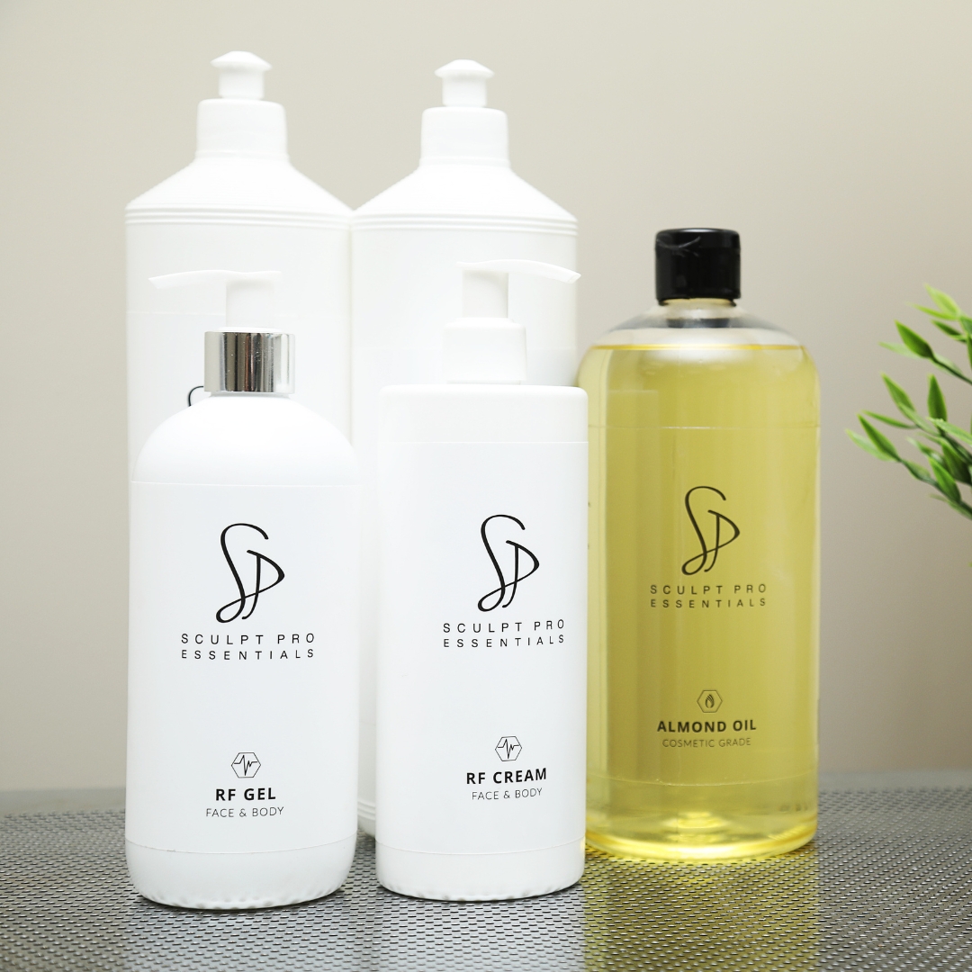 Sculpt Pro Essentials