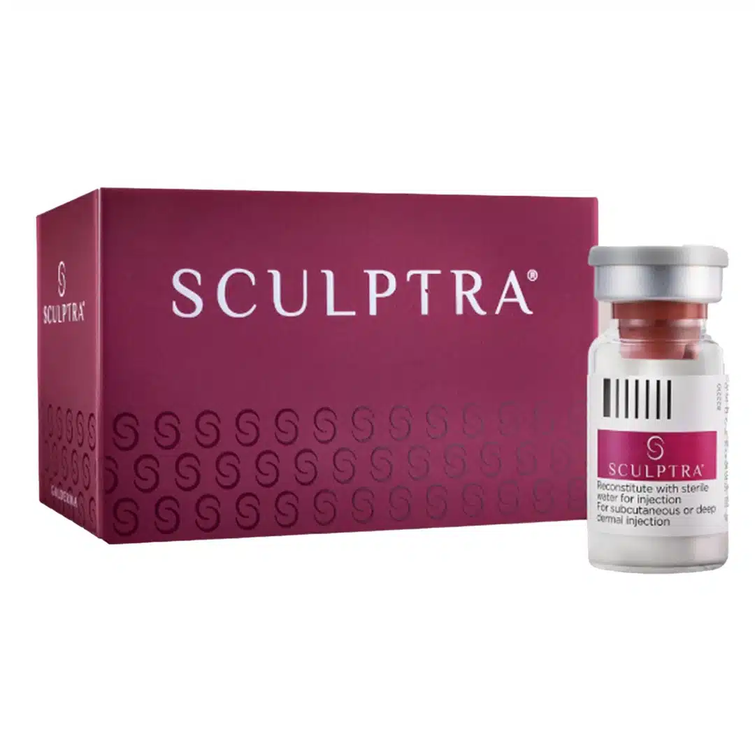 Sculptra in Hastings