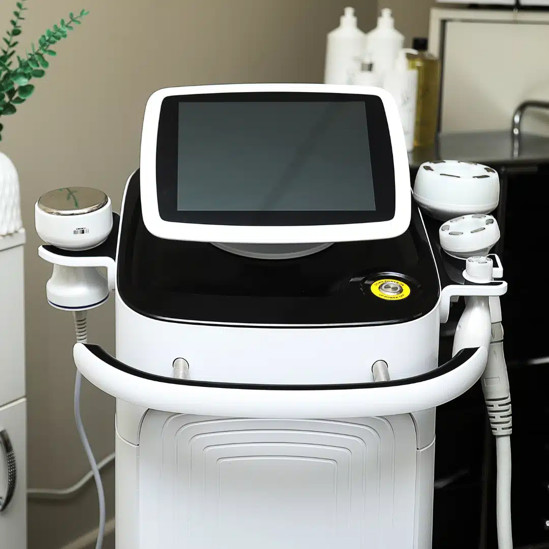 The Liposhape Pro The Liposhape Pro