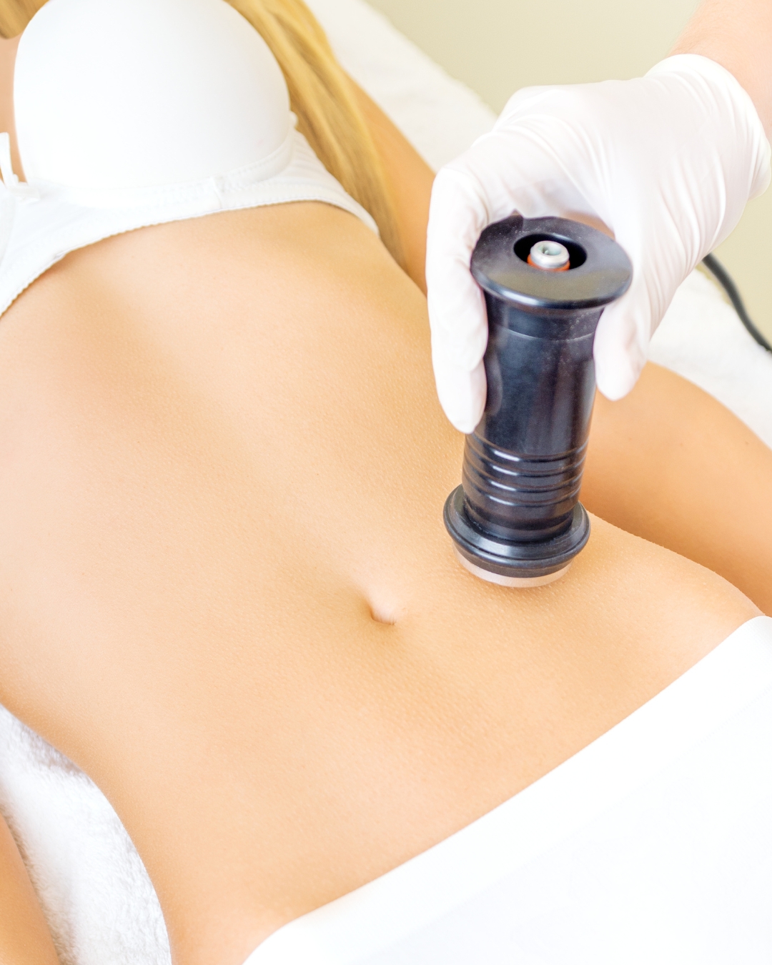 Ultrasound cavitation in Hastings