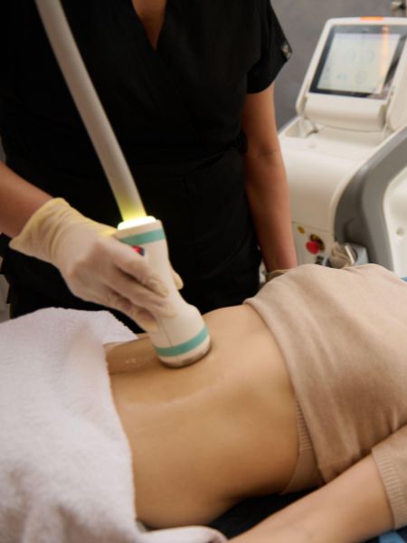 Body Contouring
