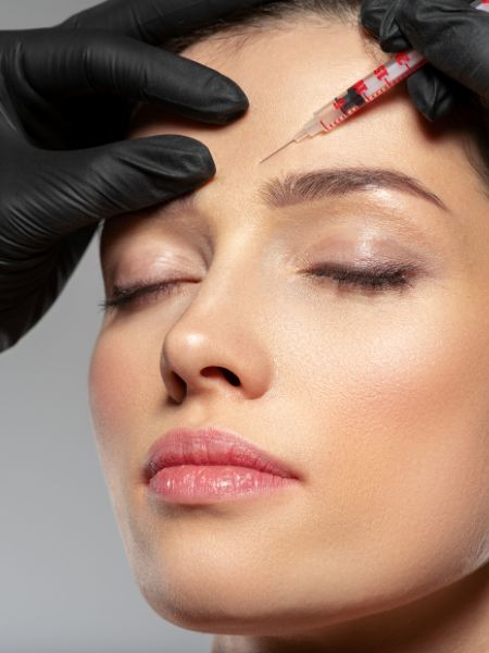 Botox Injections Hastings
