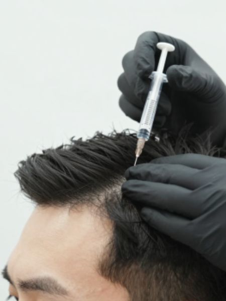 Hair Restoration