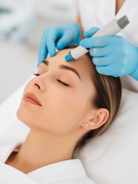 Hydrofacial Hastings