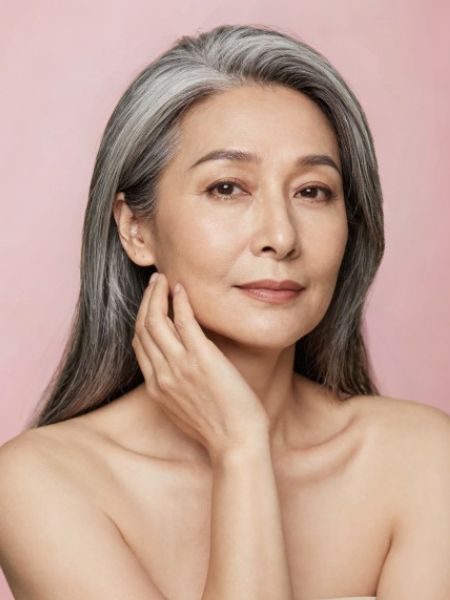Lower Face Anti-wrinkle ​ Hastings