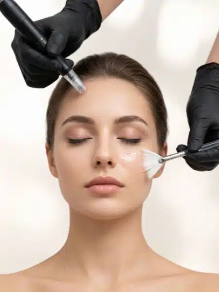 Medical Aesthetics Treatments