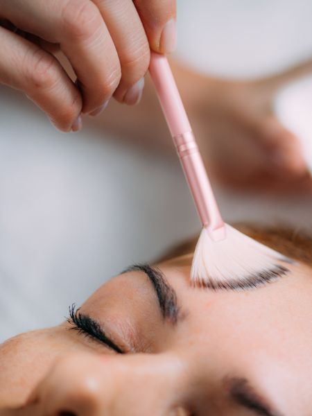 Mesoestetic peels
