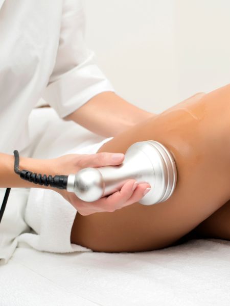 Ultrasound Cavitation