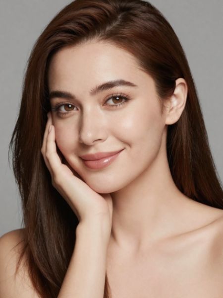 Upper Face Anti-wrinkle​ Hastings